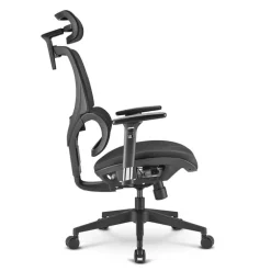 Sillas Gaming Sharkoon OfficePal C30 Negro
