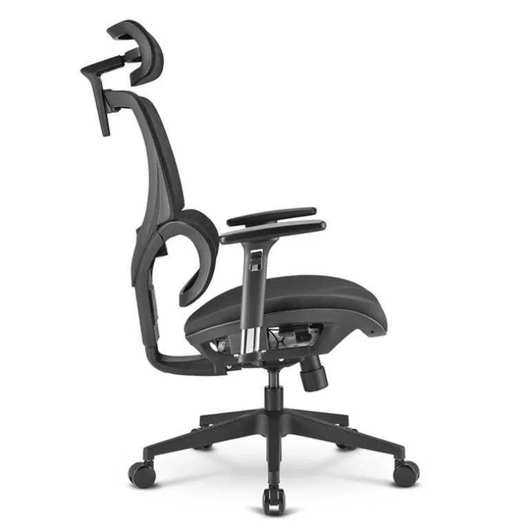 Sillas Gaming Sharkoon OfficePal C30 Negro