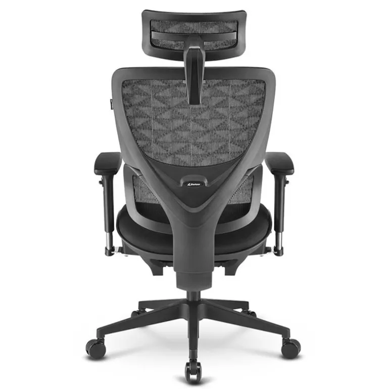 Sillas Gaming Sharkoon OfficePal C30 Negro