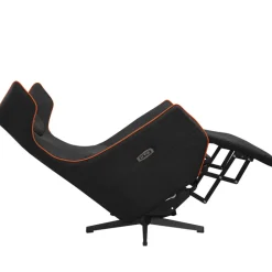 Sillón Gaming Cougar Magus Negro/Naranja
