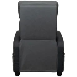 Sillón Gaming Cougar Ranger Elite Jet Gris