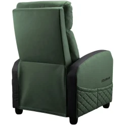 Sillón Gaming Cougar Ranger Elite Army Verde