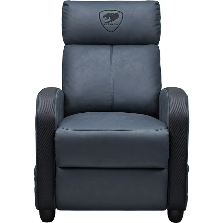 Sillón Gaming Cougar Ranger Elite Navy Azul
