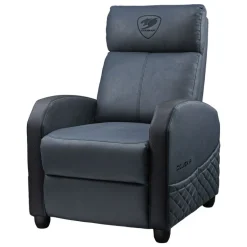 Sillón Gaming Cougar Ranger Elite Navy Azul