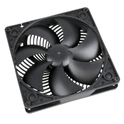 SilverStone AP181 - Ventilador 18 cm