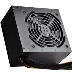 SilverStone Serie Essential ST50F-ES230 v2.0 80 Plus 500W - Fuente/PSU