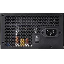 SilverStone Serie Essential ST50F-ES230 v2.0 80 Plus 500W - Fuente/PSU