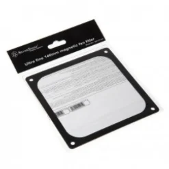 SilverStone SST-FF143B 14 cm - Rejilla