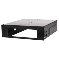 SilverStone SST-FP55B Bracket 5.25" a 3.5" - Adaptador Bahía