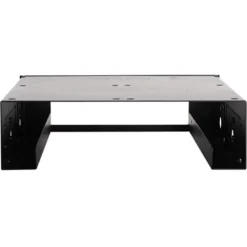 SilverStone SST-FP55B Bracket 5.25" a 3.5" - Adaptador Bahía