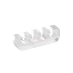 SilverStone SST-PP09 Transparente - Organizador