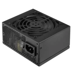 SilverStone ST45SF V3.0 80 Plus Bronze 450W - Fuente/PSU