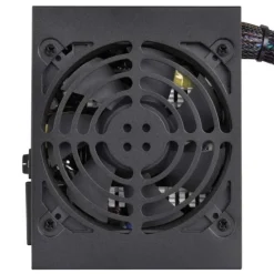 SilverStone ST45SF V3.0 80 Plus Bronze 450W - Fuente/PSU