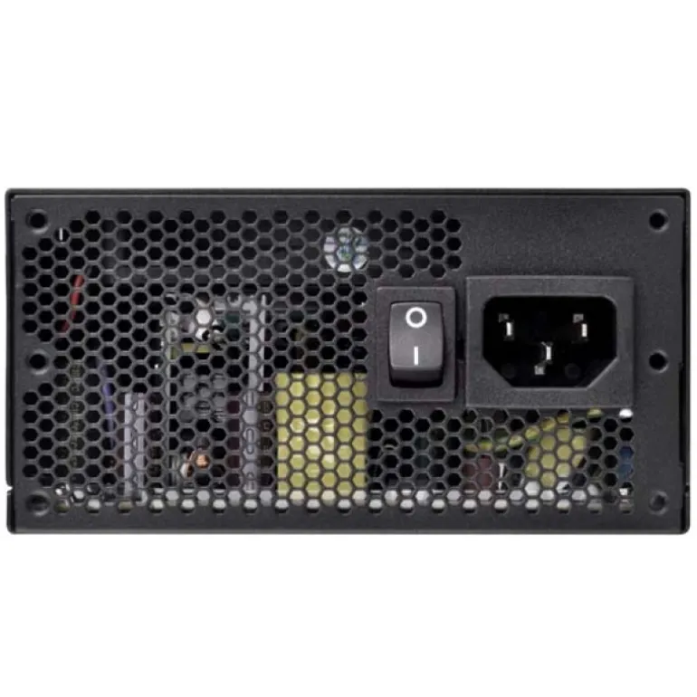 SilverStone ST45SF V3.0 80 Plus Bronze 450W - Fuente/PSU