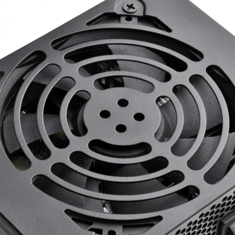 SilverStone ST45SF V3.0 80 Plus Bronze 450W - Fuente/PSU