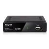 Sincronizador TDT Engel RT5130T2 DVB-T2 FHD