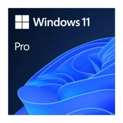 Sistemas Operativos Microsoft Windows 11 Pro 64Bits ESD