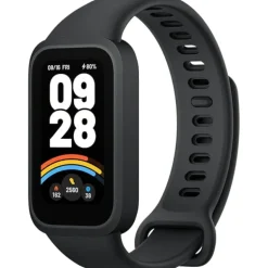 Smartband Xiaomi 9 Active Negro