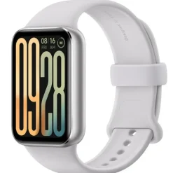Smartband Xiaomi 9 Pro Plateado