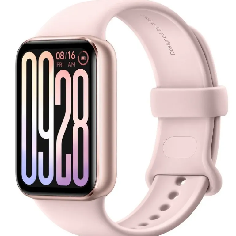 Smartband Xiaomi 9 Pro Rose Gold