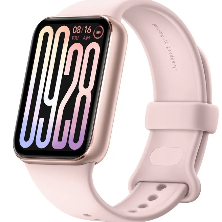 Smartband Xiaomi 9 Pro Rose Gold