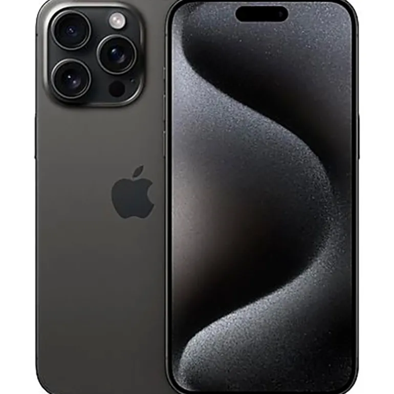 Smartphone/Móvil Apple iPhone 15 Pro Max 6.7" 8GB 512GB Negro Titanium