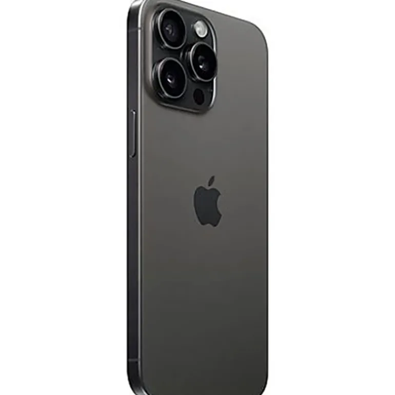 Smartphone/Móvil Apple iPhone 15 Pro Max 6.7" 8GB 512GB Negro Titanium