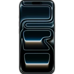 Smartphone/Móvil Apple iPhone 17 Pro 6.3" 12GB 256GB 5G Plata