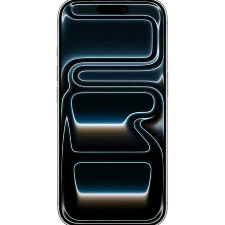 Smartphone/Móvil Apple iPhone 17 Pro 6.3" 12GB 256GB 5G Plata