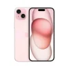 Smartphone/Móvil Apple iPhone 15 Plus 6.7" 6GB 256GB 5G Rosa