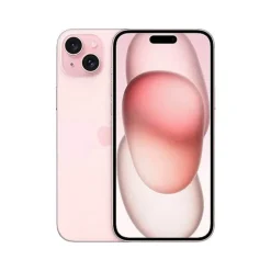 Smartphone/Móvil Apple iPhone 15 Plus 6.7" 6GB 256GB 5G Rosa