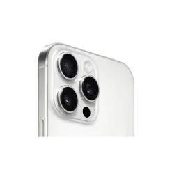 Smartphone/Móvil Apple iPhone 16 Pro Max 6.9" 8GB 1TB 5G Blanco Titanium