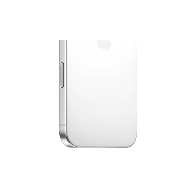 Smartphone/Móvil Apple iPhone 16 Pro Max 6.9" 8GB 1TB 5G Blanco Titanium