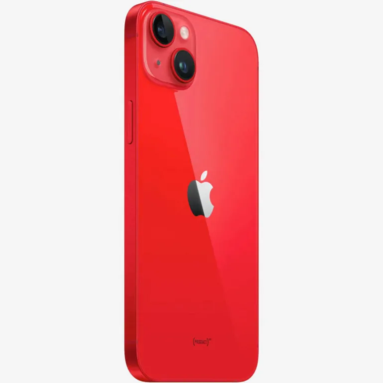 Smartphone/Móvil Apple iPhone 14 Plus 6.7" 6GB 128GB 5G PRODUCT Red