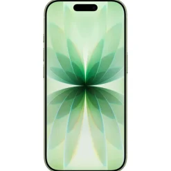 Smartphone/Móvil Apple iPhone 17 6.3" 8GB 256GB 5G Verde Salvia