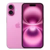 Smartphone/Móvil Apple iPhone 16 Plus 6.7" 8GB 512GB 5G Rosa EE