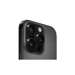Smartphone/Móvil Apple iPhone 16 Pro 6.3" 8GB 256GB 5G Negro Titanium EU