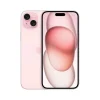 Smartphone/Móvil Apple iPhone 15 Plus 6.7" 6GB 128GB 5G Rosa