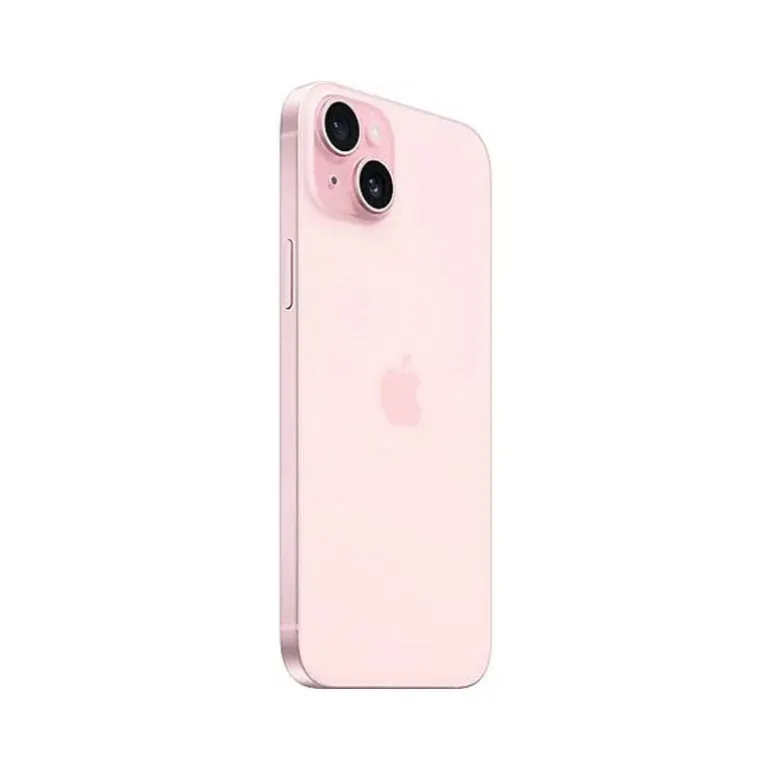 Smartphone/Móvil Apple iPhone 15 Plus 6.7" 6GB 128GB 5G Rosa