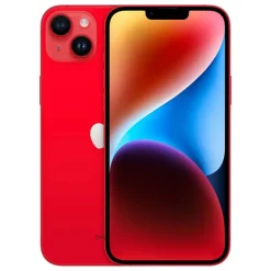Smartphone/Móvil Apple iPhone 14 Plus 6.7" 6GB 256GB 5G PRODUCT Red