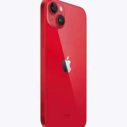 Smartphone/Móvil Apple iPhone 14 Plus 6.7" 6GB 256GB 5G PRODUCT Red