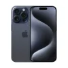Smartphone/Móvil Apple iPhone 15 Pro 6.1" 8GB 128GB 5G Azul Titanio