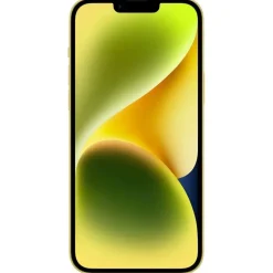 Smartphone/Móvil Apple iPhone 14 Plus 6.7" 6GB 256GB 5G Amarillo