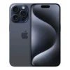 Smartphone/Móvil Apple iPhone 15 Pro 6.1" 8GB 256GB 5G Azul Titanio