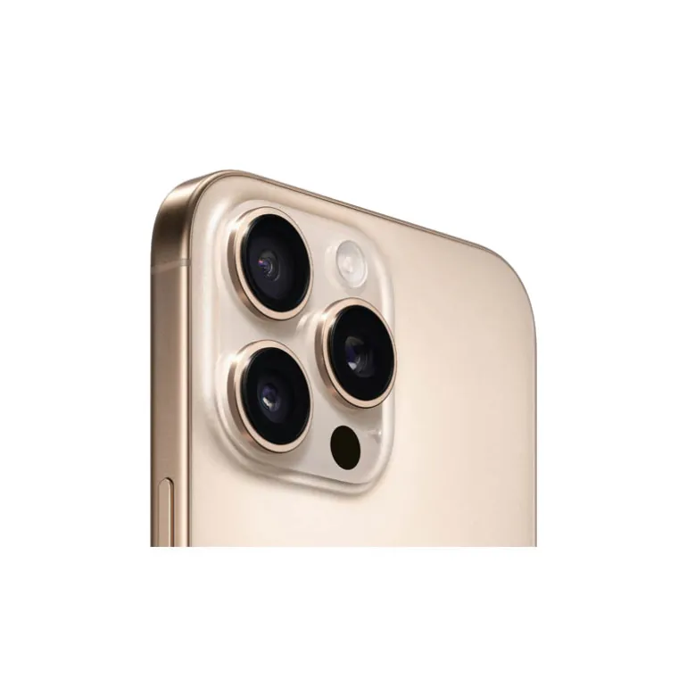 Smartphone/Móvil Apple iPhone 16 Pro Max 6.9" 8GB 512GB 5G Desert Titanium