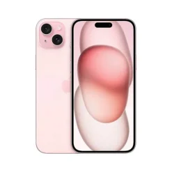 Smartphone/Móvil Apple iPhone 15 6.1" 6GB 128GB 5G Rosa EE