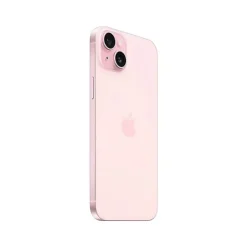 Smartphone/Móvil Apple iPhone 15 6.1" 6GB 128GB 5G Rosa EE