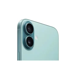 Smartphone/Móvil Apple iPhone 16 Plus 6.7" 8GB 512GB 5G Verde Azulado