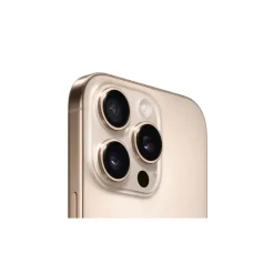 Smartphone/Móvil Apple iPhone 16 Pro 6.3" 8GB 512GB 5G Desert Titanium