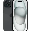 Smartphone/Móvil Apple iPhone 15 6.1" 6GB 128GB 5G Negro EE